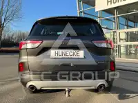 2022 Ford Kuga