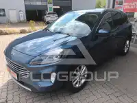 2022 Ford Kuga