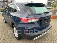 2022 Ford Kuga