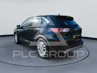 2022 Ford Kuga