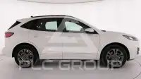 2022 Ford Kuga