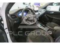 2022 Ford Kuga