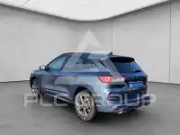 2022 Ford Kuga