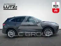 2022 Ford Kuga