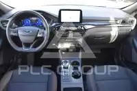 2022 Ford Kuga