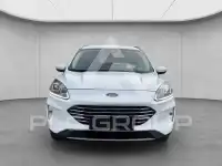2022 Ford Kuga