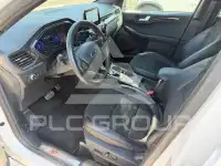 2022 Ford Kuga