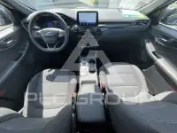 2022 Ford Kuga