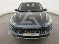 2022 Ford Kuga