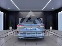 2022 Ford Kuga