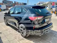 2022 Ford Kuga