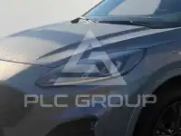 2022 Ford Kuga