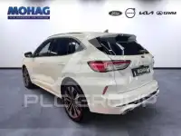 2022 Ford Kuga