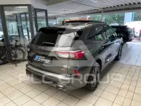 2022 Ford Kuga