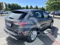 2022 Ford Kuga