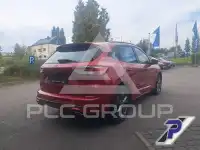 2022 Ford Kuga