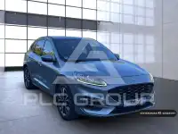2022 Ford Kuga