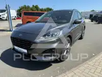 2022 Ford Kuga