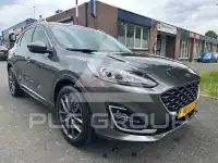 2022 Ford Kuga