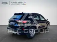 2022 Ford Kuga