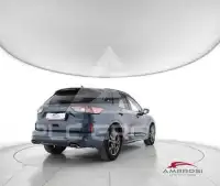 2022 Ford Kuga