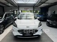 2022 Ford Kuga