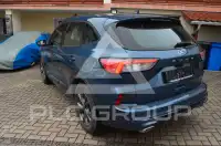 2022 Ford Kuga