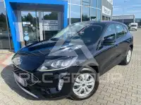 2022 Ford Kuga