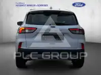 2022 Ford Kuga