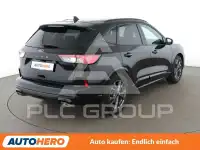 2022 Ford Kuga