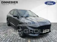 2022 Ford Kuga