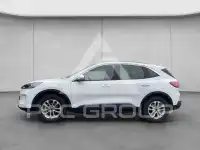 2022 Ford Kuga