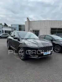 2022 Ford Kuga