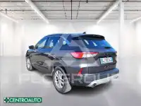 2022 Ford Kuga