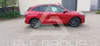 2022 Ford Kuga