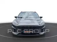 2022 Ford Kuga