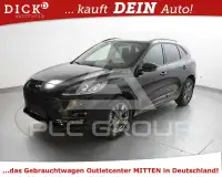 2022 Ford Kuga