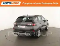 2022 Ford Kuga