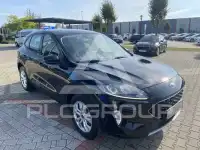 2022 Ford Kuga