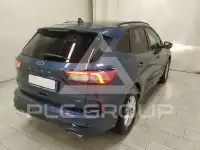 2022 Ford Kuga