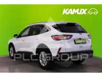 2022 Ford Kuga