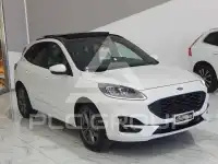 2022 Ford Kuga