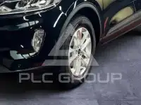 2022 Ford Kuga