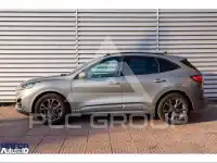 2022 Ford Kuga