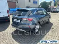 2022 Ford Kuga