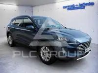 2022 Ford Kuga