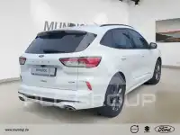 2022 Ford Kuga
