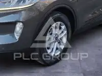 2022 Ford Kuga