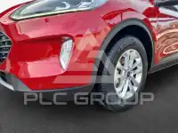 2022 Ford Kuga