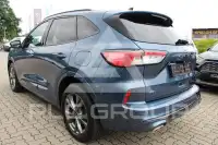 2022 Ford Kuga